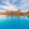 Отель Akassia Swiss Resort