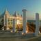 Отель Kahramana Beach Resort Marsa Alam