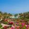 Отель Movenpick Resort & Spa El Gouna