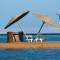 Отель Movenpick Resort & Spa El Gouna