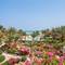 Отель Movenpick Resort & Spa El Gouna