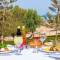 Отель Movenpick Resort & Spa El Gouna