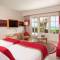 Отель Movenpick Resort & Spa El Gouna