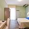 Отель Apartmentmarina Bilo Extra Villamarina Di Cesenatico 