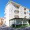 Отель Apartmentmarina Bilo Extra Villamarina Di Cesenatico 