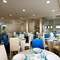 Отель Apartmentmarina Bilo Extra Villamarina Di Cesenatico 