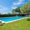 Отель Apartment Edifici Blanqueries I Calella Costa 