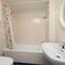 Отель Apartment Residencial Manureva L'Estartit 