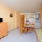 Отель Apartment Residencial Manureva L'Estartit 