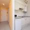 Отель Apartment Residencial Manureva L'Estartit 