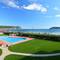 Отель Apartment Residencial Manureva L'Estartit 