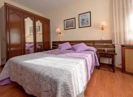 Отель Apartment Les Blanqueries Calella Costa 