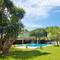 Отель Apartment Les Blanqueries Calella Costa 