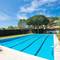 Отель Apartment Les Blanqueries Calella Costa 
