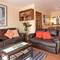 Отель Apartment Les Blanqueries Calella Costa 