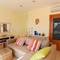 Отель Holiday home Urb. Ampolla Mar L'Ampolla 