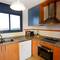 Отель Holiday home Urb. Ampolla Mar L'Ampolla 