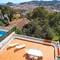 Отель Holiday home Casa Closas Tossa de Mar 