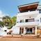 Отель Holiday home Casa Closas Tossa de Mar 