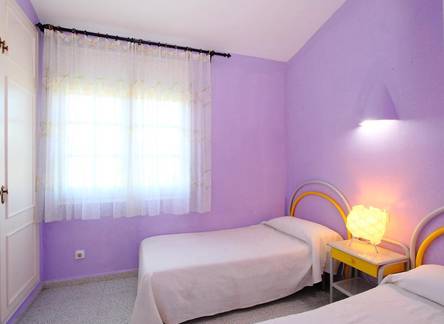 Отель Holiday home Sta. Catalina L'Estartit 