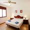 Отель Holiday home El Rinconcito L'Ampolla 
