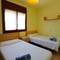Отель Holiday home El Rinconcito L'Ampolla 