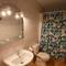 Отель Holiday home El Rinconcito L'Ampolla 
