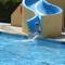 Отель Apartamentos Familiares Festa Platja 