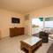 Отель Apartment Cala Salionc Tossa de Mar 