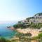 Отель Apartment Cala Salionc Tossa de Mar 