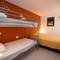 Отель Apartment Cala Salionc Tossa de Mar 