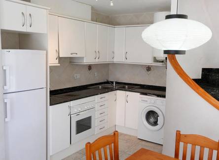 Отель Holiday home Casa Angels L'Ampolla 