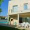 Отель Holiday home Casa Angels L'Ampolla 