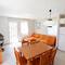 Отель Holiday home Casa Angels L'Ampolla 