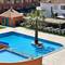 Отель Apartamentos familiares Sa Gavina Gaudi