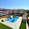 Отель Apartamentos familiares Sa Gavina Gaudi