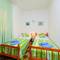 Отель Apartment Aquarius Tossa de Mar 
