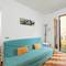 Отель Apartment Aquarius Tossa de Mar 