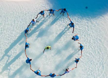 Отель Pineta Sul Mare Camping Village 