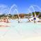Отель Pineta Sul Mare Camping Village 