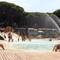 Отель Pineta Sul Mare Camping Village 
