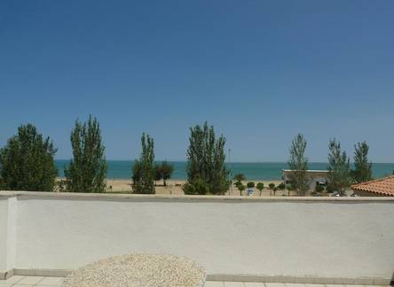Отель Holiday home Casa Mar L'Ampolla 