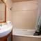 Отель Holiday home Casa Mar L'Ampolla 