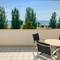 Отель Holiday home Casa Mar L'Ampolla 