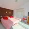 Отель Holiday home Casa Mar L'Ampolla 