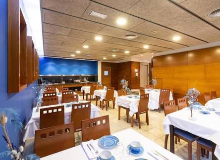 Отель El Pekinaire Bed and Breakfast 