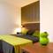 Отель El Pekinaire Bed and Breakfast 