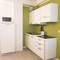 Отель Residence Sunrise Cesenatico 