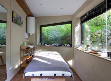 Отель Boutique Hotel Casa Granados 