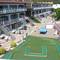 Отель Medplaya Aparthotel Sant Eloi